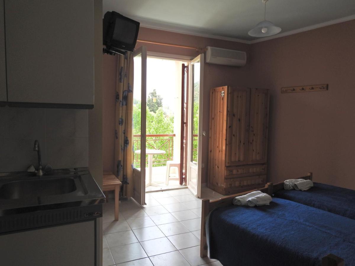 Chiosroomsmaria Kalamoti Ngoại thất bức ảnh
