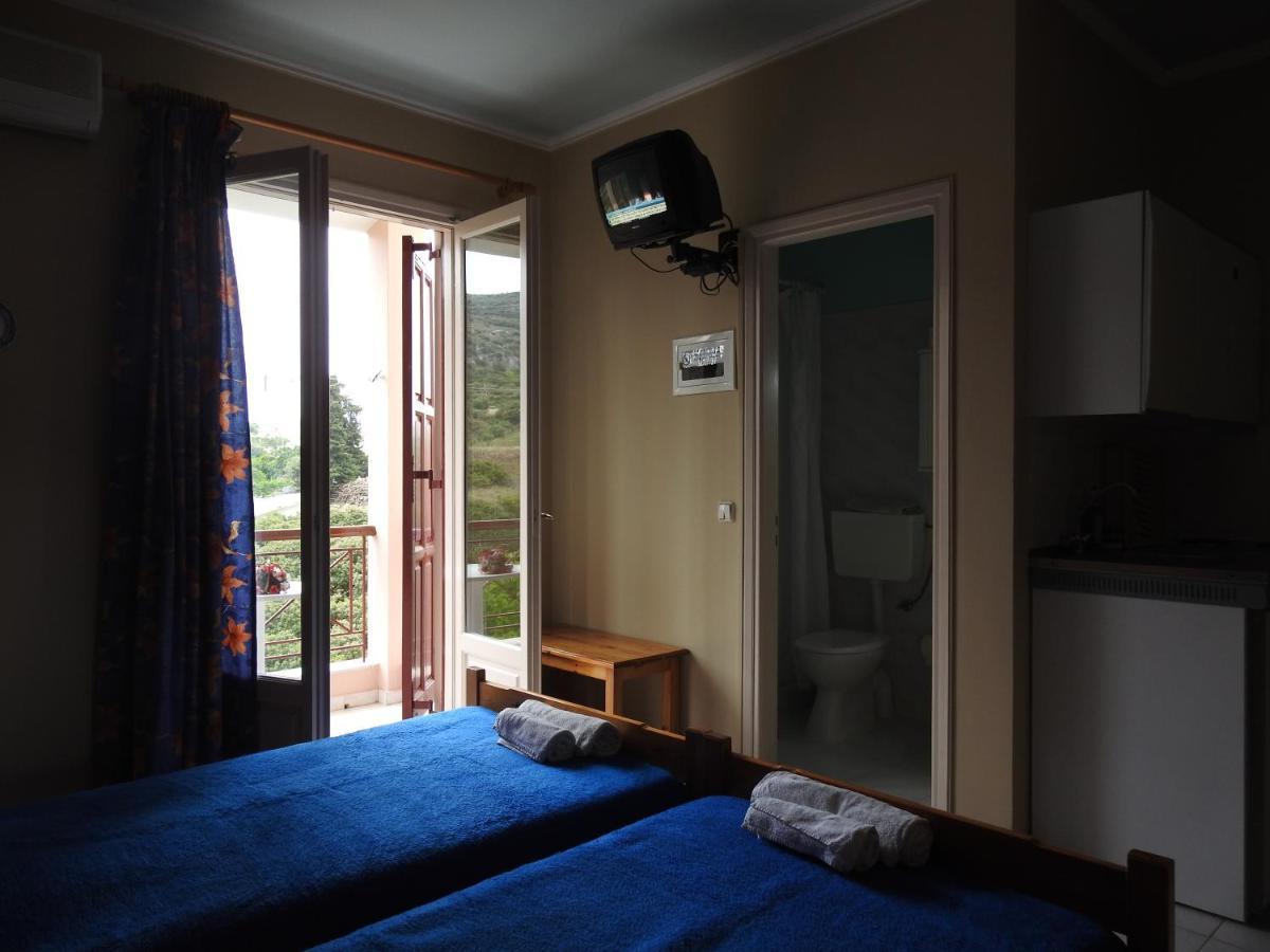 Chiosroomsmaria Kalamoti Ngoại thất bức ảnh