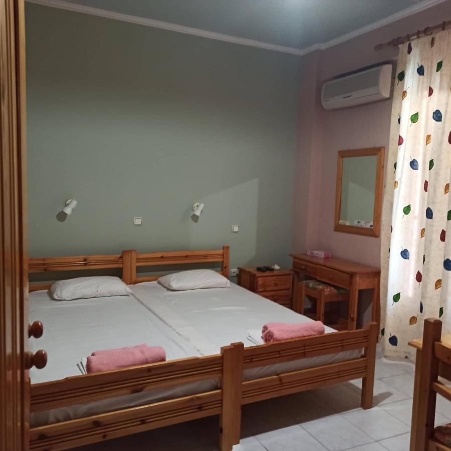 Chiosroomsmaria Kalamoti Ngoại thất bức ảnh